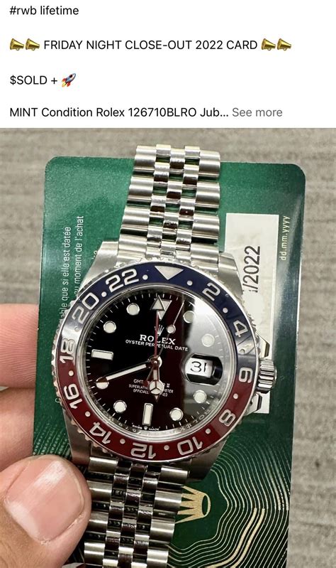 will rolex prices drop reddit|are Rolex prices dropping.